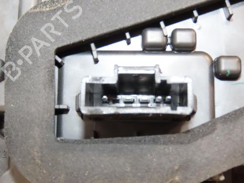 Right taillight DACIA SANDERO II 1.0 LPG (B8ML) | BP28802292C35 