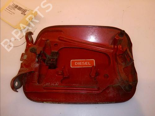 Fuel flap NISSAN MICRA III (K12) 1.5 dCi | BP14950111C131 