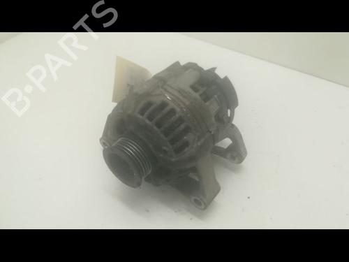 Used Alternator Alternator OPEL CORSA C (X01) 1.0 (F08, F68) (58 hp) 9602966 9602966