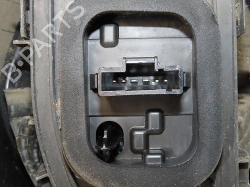 Left taillight DACIA LODGY (JS_) 1.5 dCi (JSMC, JSAF) | BP37411114C34 - Image 3