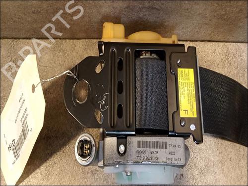 Used Front right belt tensioner TOYOTA COROLLA (_E12_) 2.0 D-4D (CDE120R, CDE120L_) (116 hp) 23175084