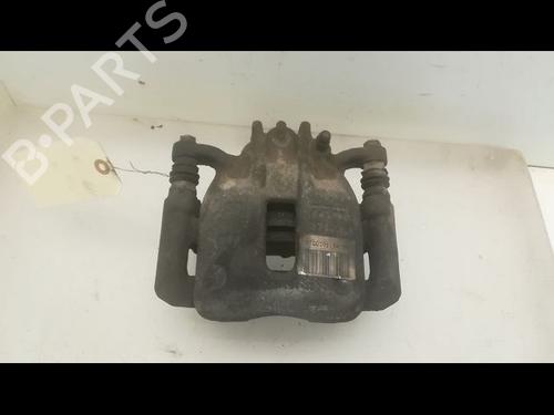 Used Left front brake caliper Left front brake caliper CITROËN C4 II (NC_) 1.6 HDi 90 (92 hp) 14878118 14878118