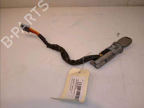 Clé de contact RENAULT TWINGO I (C06_) 1.2 (C066, C068) (58 hp) 11099963