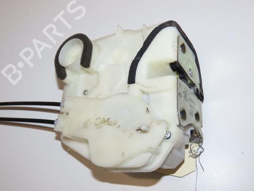 Rear right lock CITROËN C4 AIRCROSS 1.6 HDi 115 | BP29318800C99 