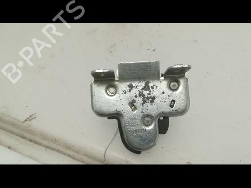 Used Tailgate lock Tailgate lock OPEL ASTRA G Coupe (T98) 1.8 16V (F07) (125 hp) 36495479 36495479