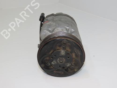 AC compressor AUDI A3 (8L1) 1.6 | BP30893417M34