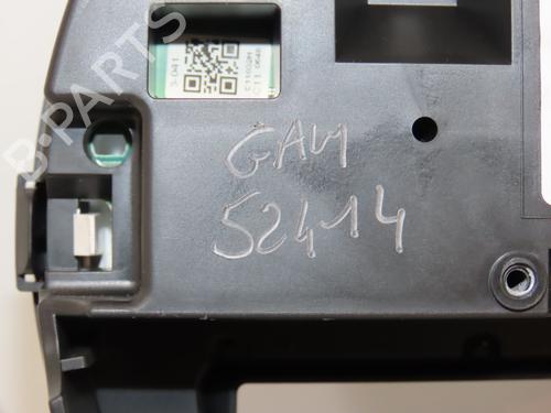 Used Instrument cluster MINI MINI (R56) One (98 hp) 28830470
