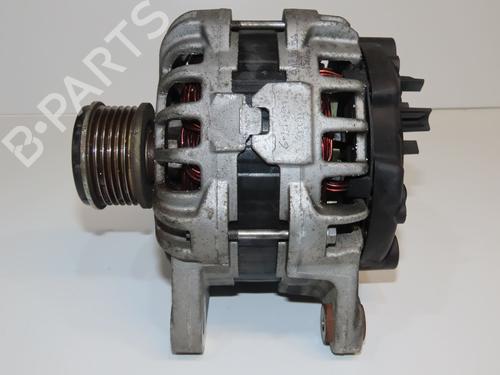 Alternator DACIA LODGY (JS_) 1.5 dCi (JSMC, JSAF) | BP38942619M7 - Image 4