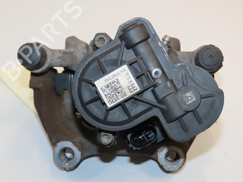Right rear brake caliper SEAT ATECA (KH7, KHP) 1.6 TDI | BP28967681M106