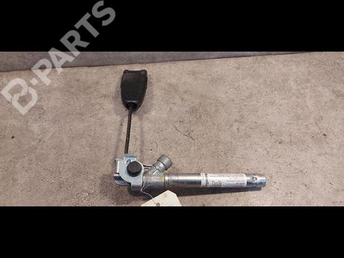 Used Front left belt tensioner ALFA ROMEO MITO (955_) 1.3 MultiJet (955AXP1A, 955AYC1A) (95 hp) 9613879