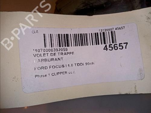 fuel-flap-ford-focus-i-turnier-dnw-1999-2000-2001-2002-2003-2004-2005-2006-2007-23171395 main image