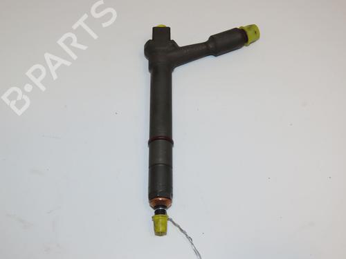 Used Injector Injector OPEL CORSA C (X01) 1.7 DI (F08, F68) (65 hp) 28828905 28828905