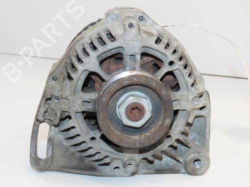 Used Alternator RENAULT TWINGO I (C06_) 1.2 (C066, C068) (58 hp) 28829139