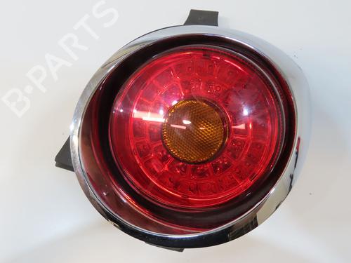 Used Right taillight Right taillight ALFA ROMEO MITO (955_) 1.6 JTDM (955AXC1B) (120 hp) 9597950 9597950