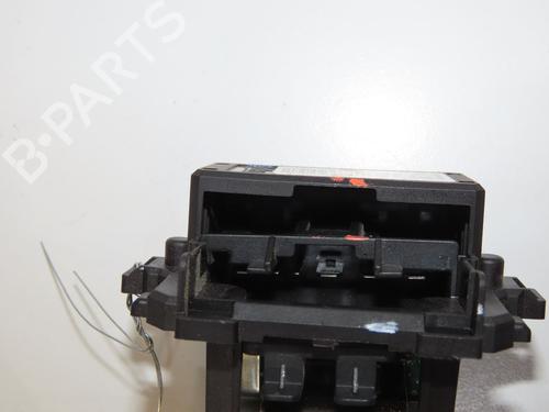 Heater resistor NISSAN NV200 Van 1.5 dCi 110 (M20, M20N, M20M) | BP40110632M108 - Image 2