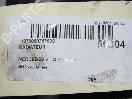 Used Water radiator Water radiator 37163292 37163292