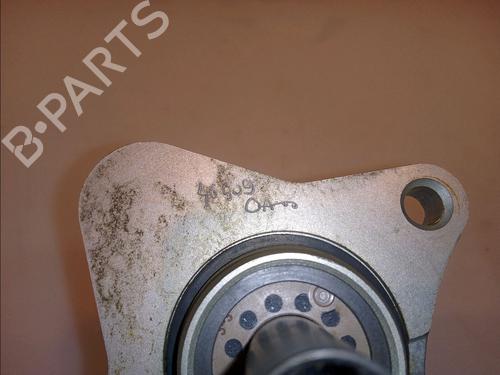 Brake master cylinder MERCEDES-BENZ C-CLASS Coupe (CL203) C 220 CDI (203.708) | BP12944154M77 