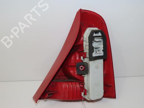 Used Left taillight RENAULT CLIO II (BB_, CB_) 1.5 dCi (B/CB07) (65 hp) 32037968