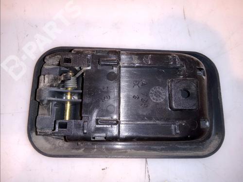 Front right interior door handle PEUGEOT BOXER Van (230L) 2.5 D | BP12094976I14