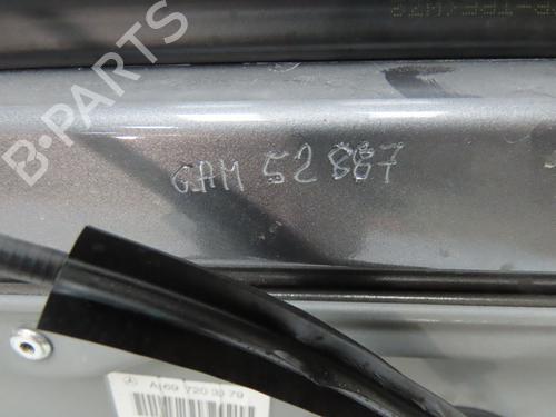 Right front door MERCEDES-BENZ B-CLASS Sports Tourer (W245) B 180 CDI (245.207) | BP28801927C3 