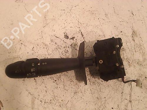 Used Steering column stalk RENAULT MEGANE I (BA0/1_) 1.9 dTi (BA08, BA0N) (98 hp) 23174348