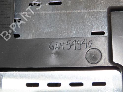 Climate control RENAULT MEGANE IV Hatchback (B9A/M/N_) 1.5 dCi 110 (B9A3) | BP33728065I5 - Image 2