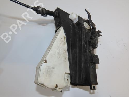 Used Front left lock VW SHARAN (7M8, 7M9, 7M6) 1.9 TDI (130 hp) 30404065