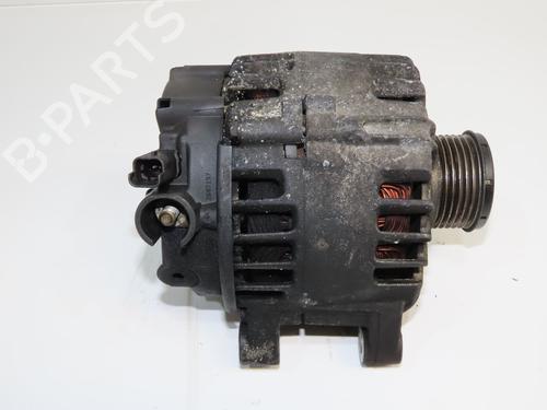 Alternator PEUGEOT 207 (WA_, WC_) 1.4 HDi | BP32332311M7