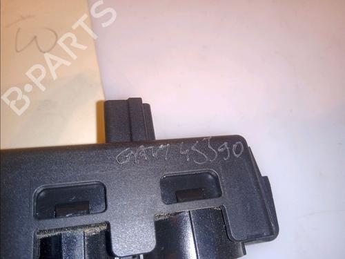 Used Warning switch Warning switch RENAULT KANGOO / GRAND KANGOO II (KW0/1_) 1.5 dCi 90 (KW05, KW08, KW0G, KW11) (90 hp) 13357008 13357008