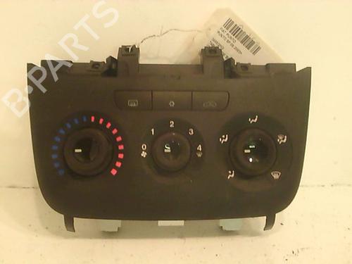 Used Climate control Climate control FIAT PUNTO (199_) 1.3 D Multijet (95 hp) 36494404 36494404