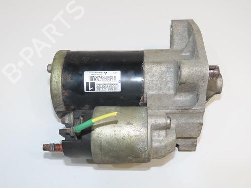 Motor arranque Motor arranque 39217274 39217274