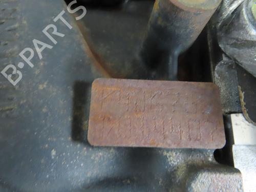 Engine RENAULT CLIO III (BR0/1, CR0/1) 1.4 16V | BP39231017M1 - Image 2