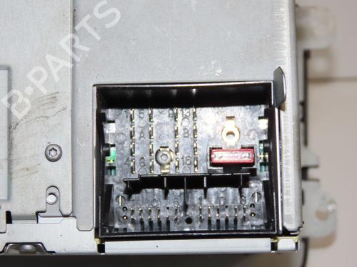 Radio SEAT LEON (1P1) 1.6 TDI | BP40437883E6 - Image 4