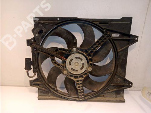 Køleventilator elektrisk FIAT 500 (312_) 1.2 (312AXA1A) (69 hp) 11425722