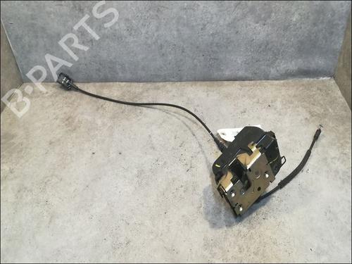 Rear right lock RENAULT SCÉNIC II (JM0/1_) 1.5 dCi (JM0F) | BP23177007C99 