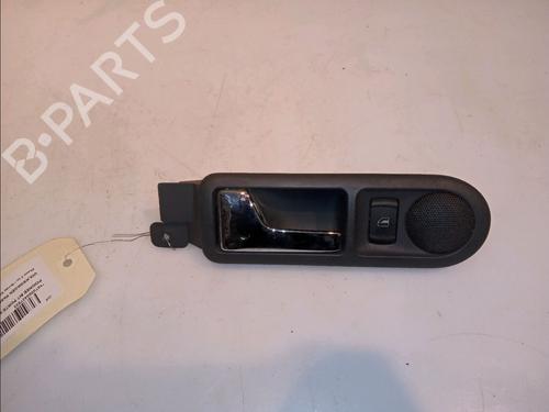 Used Rear left interior door handle Rear left interior door handle VW PASSAT B5.5 (3B3) 1.9 TDI (130 hp) 12136431 12136431