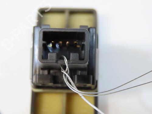 Warning switch SUZUKI SX4 (EY, GY) 1.6 VVT (RW416, YA21S) | BP37062600I22 - Image 3