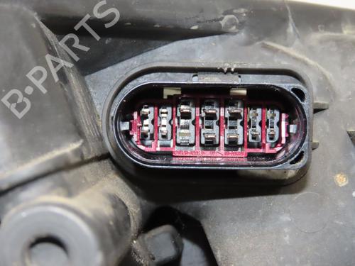 Left headlight FORD S-MAX (WA6) 2.0 TDCi | BP40026393C28 - Image 3