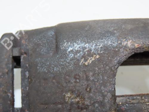 Right front brake caliper MAZDA 2 (DY) 1.2 (DY3W) | BP30978838M104 - Image 2