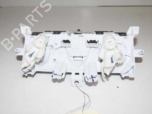 Climate control RENAULT CLIO V (B7_) 1.0 TCe 90 (B7MT) | BP39893867I5 - Image 2