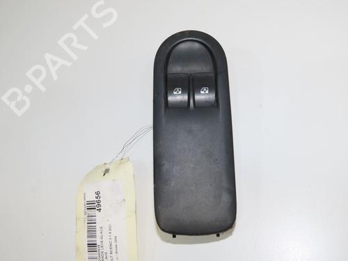 Used Left front window switch Left front window switch 36791369 36791369