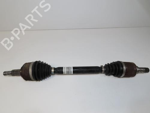 Left front driveshaft RENAULT LAGUNA III (BT0/1) 1.5 dCi (BT00, BT0A, BT0T, BT1J) | BP39013395M38 - Image 5