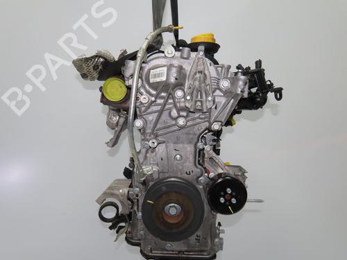 Engine RENAULT CLIO V (B7_) 1.0 LPG (B7MT) | BP36395652M1 - Image 3