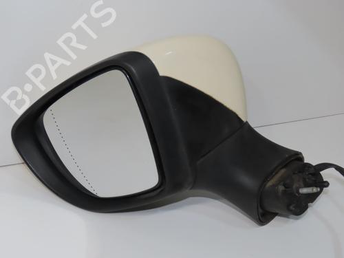 left-mirror-renault-clio-iv-bh_-2012-2013-2014-2015-2016-2017-2018-2019-2020-2021-36495062 main image