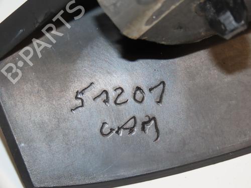 Used Left mirror RENAULT SCÉNIC II (JM0/1_) 1.5 dCi (JM02, JM13) (101 hp) 28831431