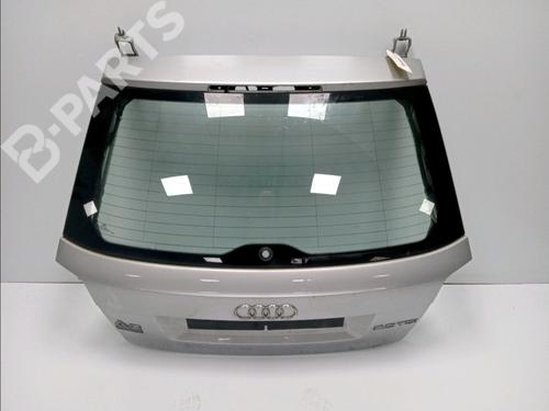 Used Tailgate AUDI A3 (8P1) 2.0 TDI 16V (140 hp) 11944522