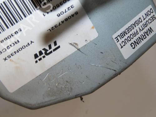 Steering column RENAULT MODUS / GRAND MODUS (F/JP0_) 1.5 dCi (FP0F, JP0F) | BP38942638M21 - Image 7