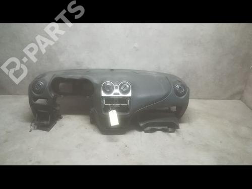 Dashboard ALFA ROMEO MITO (955_) 1.3 MultiJet (955AXP1A, 955AYC1A) (95 hp) 9613853