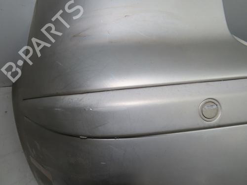 Rear bumper RENAULT LAGUNA II (BG0/1_) 1.9 dCi (BG13) | BP28832102C8 