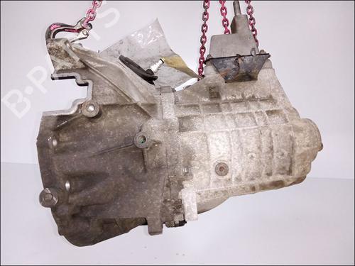 Used Gearbox FORD MONDEO III (B5Y) 1.8 16V (110 hp) 11099653